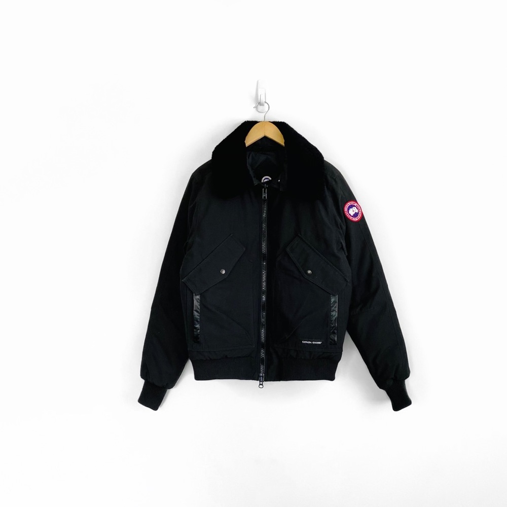 Canada Goose Bromley Bomber Jacket - Picture 5 of 14